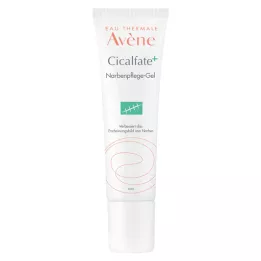 AVENE Cicalfate+ Żel do pielęgnacji blizn, 30 ml