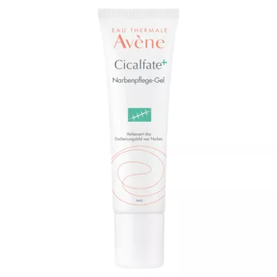 AVENE Cicalfate+ Żel do pielęgnacji blizn, 30 ml