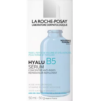 ROCHE-POSAY Hyalu B5 Serum Concentrate, 50 ml