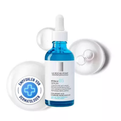 La Roche Posay Hyalu B5 Koncentrat serum (50 ml) La Roche Posay Hyalu B5 Koncentrat serum (50 ml)