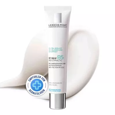 La Roche Posay Hyalu B5 Pielęgnacja bogata (40 ml)