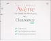 Instructions for use for AVENE Cleanance emulsja matująca, 40 ml - 3