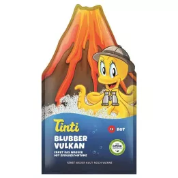 TINTI Kąpiel Bubble Volcano, 50 g