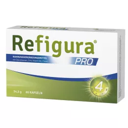 REFIGURA Na kapsułki, 60 szt