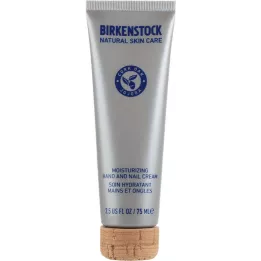 BIRKENSTOCK Nawilżający krem do rąk &amp; Krem do paznokci, 75 ml