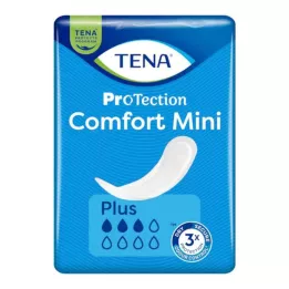 TENA COMFORT szablony mini plus, 30 szt