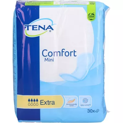 TENA COMFORT dodatkowe szablony mini, 30 szt