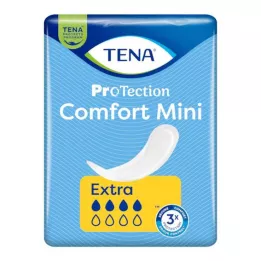 TENA COMFORT dodatkowe szablony mini, 30 szt