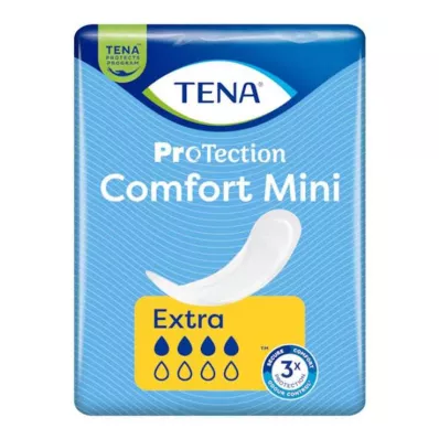 TENA COMFORT dodatkowe szablony mini, 30 szt