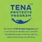 TENA COMFORT dodatkowe szablony mini, 30 szt