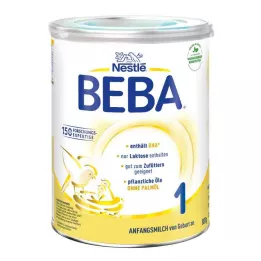 NESTLE BEBA 1 proszek, 800 g