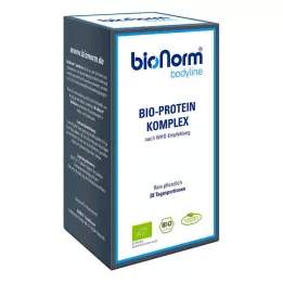 BIONORM bodyline w proszku, 700 g