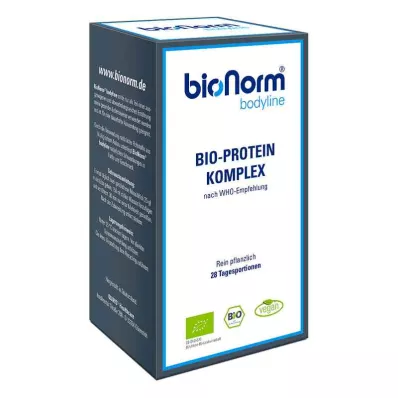 Proszek Bionorm Bodyline (700 g)