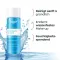 EUCERIN DermatoCLEAN Hyal.Miz.Cleansing Fluid 3w1, 400 ml