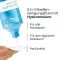 EUCERIN DermatoCLEAN Hyal.Miz.Cleansing Fluid 3w1, 400 ml
