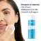 EUCERIN DermatoCLEAN Hyal.Miz.Cleansing Fluid 3w1, 400 ml
