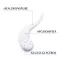 EUCERIN DermatoCLEAN Hyaluron Miz. Pianka oczyszczająca, 150 ml