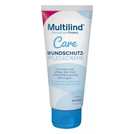MULTILIND Krem pielęgnacyjny DermaCare Protect, 100 ml