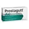 PROSTAGUTT kapsułki miękkie duo 160 mg/120 mg, 60 szt