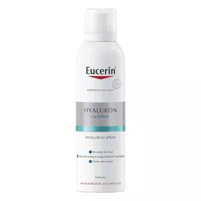 EUCERIN Anti-Age Hyaluron Spray, 150 ml EUCERIN Anti-Age Hyaluron Spray, 150 ml