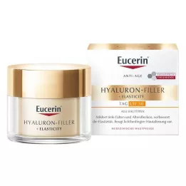EUCERIN Anti-Age Hyaluron-Filler+Elasticity LSF 30, 50 ml
