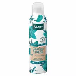 KNEIPP Pianka pod prysznic Goodbye Stress, 200 ml