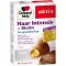 DOPPELHERZ Kapsułki Hair Intensive+Biotin, 80 kapsułek