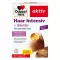 DOPPELHERZ Kapsułki Hair Intensive+Biotin, 80 kapsułek