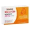 IBU LYSIN Ratiopharm 400 mg - z ibuprofenem, 10 szt