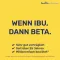 Ibubeta® 400 ostre tabletki powlekane, 30 szt