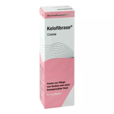 KELOFIBRASE Śmietanka, 25 ml KELOFIBRASE Śmietanka, 25 ml