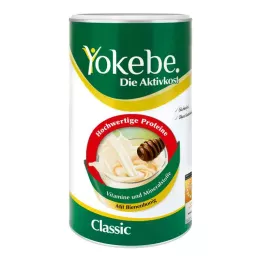 YOKEBE Classic NF Proszek, 500 g