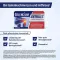 GELENCIUM® EXTRACT Roślinne tabletki powlekane, 75 szt