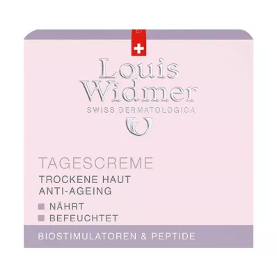 Widmer Krem na dzień UV 20 lekko zapachowy, 50 ml