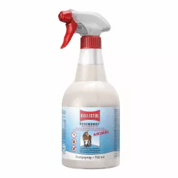 BALLISTOL Stichfrei animal Spray vet., 750 ml