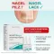 Aktywny lakier do paznokci Miclast 80 mg/g, 2X3 ml