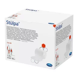 STÜLPA Złącze rurowe 6R 15 cmx15 m P1, 1 szt