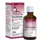Bromheksyna HERMES Medicines® 8 mg/ml krople, 50 ml