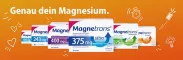 Instructions for use for Magnetrans 400mg magnez w granulacie do picia (20x5,5 g) - 5