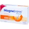 MAGNETRANS 400 mg granulatu do picia, 20X5,5 g
