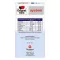 DOPPELHERZ Tabletki systemowe B-complex, 120 szt