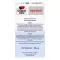 DOPPELHERZ Tabletki systemowe B-complex, 120 szt