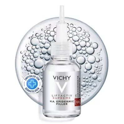 Liftactiv Supreme H.A. Wypełniacz naskórka (30 ml) Liftactiv Supreme H.A. Wypełniacz naskórka (30 ml)