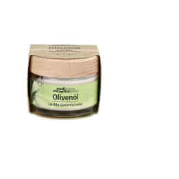 OLIVENÖL LEICHTE Krem do twarzy, 50 ml