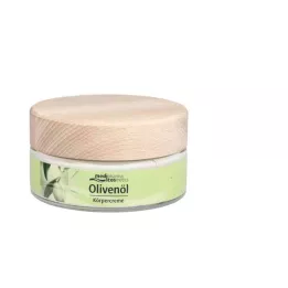 OLIVENÖL KREM DO CIAŁA, 200 ml
