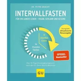 GU Intermittent Fasting New 2020, 1 szt
