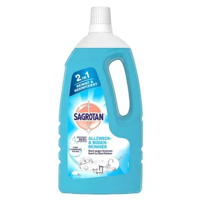 SAGROTAN Uniwersalny płyn czyszczący, 1500 ml