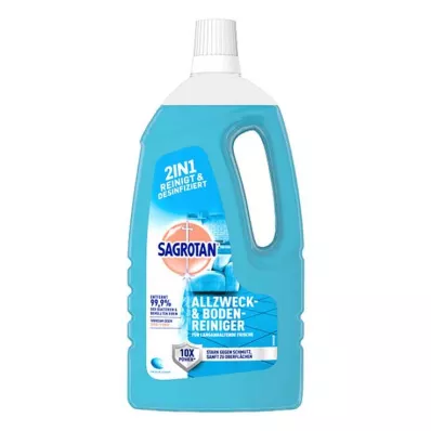 Sagrotan uniwersalny płyn czyszczący, 1500 ml Sagrotan uniwersalny płyn czyszczący, 1500 ml