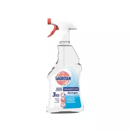 SAGROTAN Płyn do dezynfekcji, 500 ml