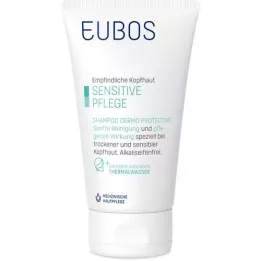 EUBOS SENSITIVE Szampon Dermo Protectiv, 150 ml